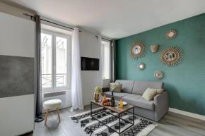Bluestay 203 - Charming Studio